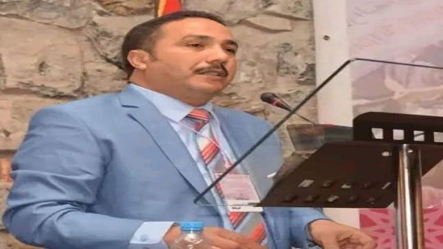 رئيس جماعة زاوية بن حميدة حين يُصبح النضال سيرة وطن… عبد الصادق السعيدي مسار رجل لا ينكسر