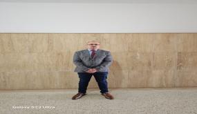 مترجم محلف جديد يعزز منظومة العدالة بالحسيمة: اقنيبس الحسين يؤدي اليمين القانونية