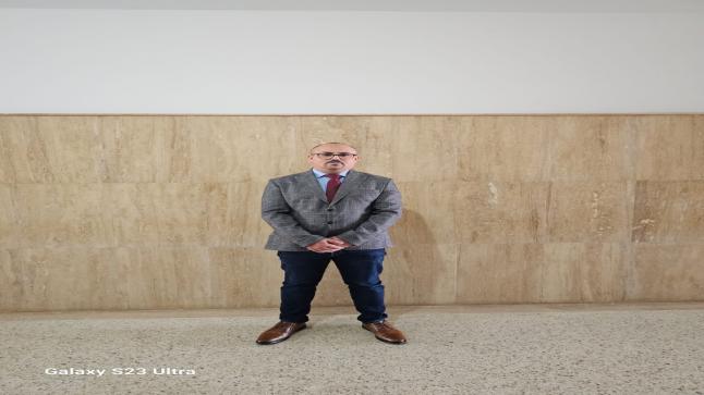 مترجم محلف جديد يعزز منظومة العدالة بالحسيمة: اقنيبس الحسين يؤدي اليمين القانونية