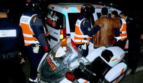 توقيف مشتبه فيه في ترويج المخدرات القوية ببني بوعياش بضواحي الحسيمة