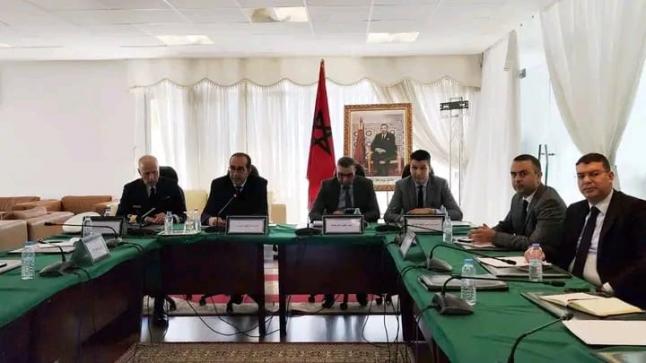 الحسيمة.. تعبئة شاملة استعدادًا لعملية “مرحبا 2026” وتحسين شروط استقبال الجالية