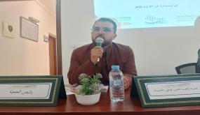 إقليم الحسيمة: حملة تحسيسية موسعة حول تغذية المرأة الحامل ببني عمارت