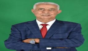 لماذا يحارب الشرفاء في آسفي ( الحاج محمد اجدية نموذجا)