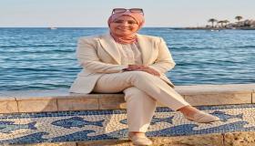 منتدى الآفاق للثقافة والتنمية مع دعم المجلس الجماعي بمدينة خريبكة
