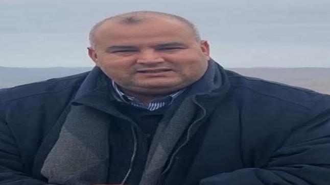 محمد المودن يتولى مهام المدير الإقليمي للثقافة بإقليم الحسيمة