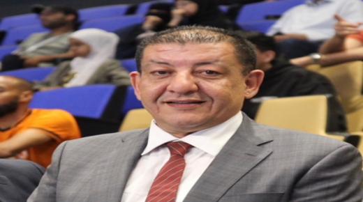 طه المنصوري: نجاح المنتخب الوطني عالمياً ثمرة الرؤية الملكية المتبصرة والعمل المؤسساتي الرائد للجامعة الملكية المغربية لكرة القدم
