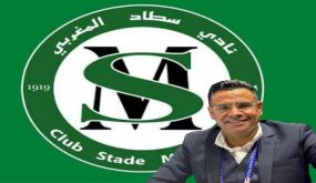 نادي سطاد المغربي لكرة القدم يعين الصحافي الرياضي جلول التويجر ناطقا رسميا