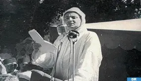 الذكرى الـ67 لوفاة جلالة المغفور له محمد الخامس.. مناسبة لاستحضار التضحيات الجسام لأب الأمة من أجل الاستقلال والكرامة