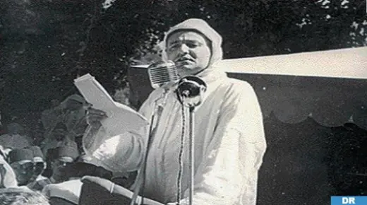 الذكرى الـ67 لوفاة جلالة المغفور له محمد الخامس.. مناسبة لاستحضار التضحيات الجسام لأب الأمة من أجل الاستقلال والكرامة