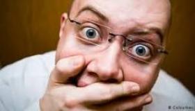 المرشح الكذاب ….؟