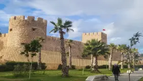 أسفي أو حاضرة المحيط مدينة تعيش التهميش و الركود و تدهور البنية التحتية ؟هل تتدخل السلطات المختصة في حل هدا اللغر بعد عودة الإخوة الأعداء لبيت الطاعة.