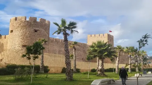 أسفي أو حاضرة المحيط مدينة تعيش التهميش و الركود و تدهور البنية التحتية ؟هل تتدخل السلطات المختصة في حل هدا اللغر بعد عودة الإخوة الأعداء لبيت الطاعة.