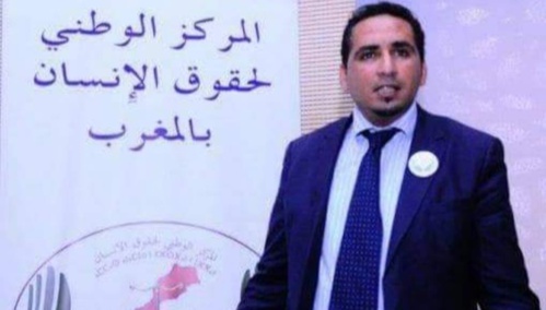 ابتدائية مراكش تنطق بالحكم في حق المديمي
