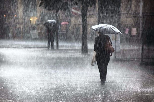 نشرة إنذارية: أمطار رعدية وتساقطات ثلجية بعدد من أقاليم الجهة