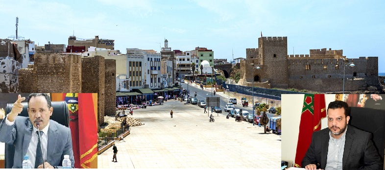 لماذا تدفعنا غيرتنا على مدينتي أسفي