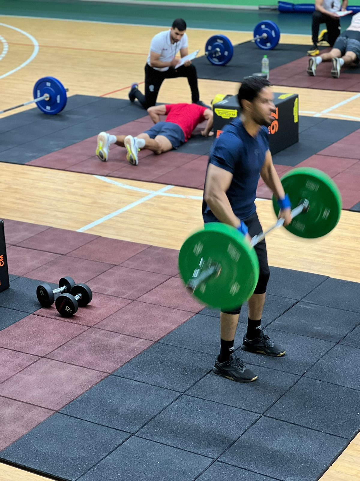 3 1 -