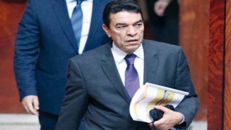 الوزير السابق لوزارة التربية الوطنية السيد محمد الوفا في ذمة الله