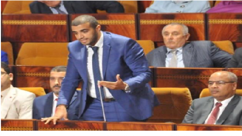 حوار :”رضا بوكمازي” النائب البرلماني عن دائرة أسفي وعضو المجلس الحضري .