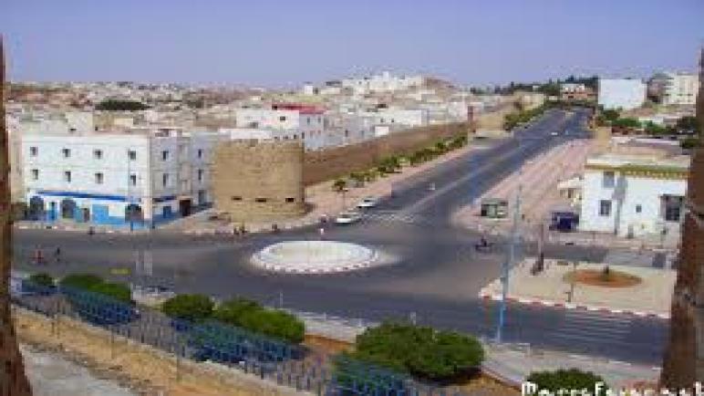 مجاديب اسفي ….؟