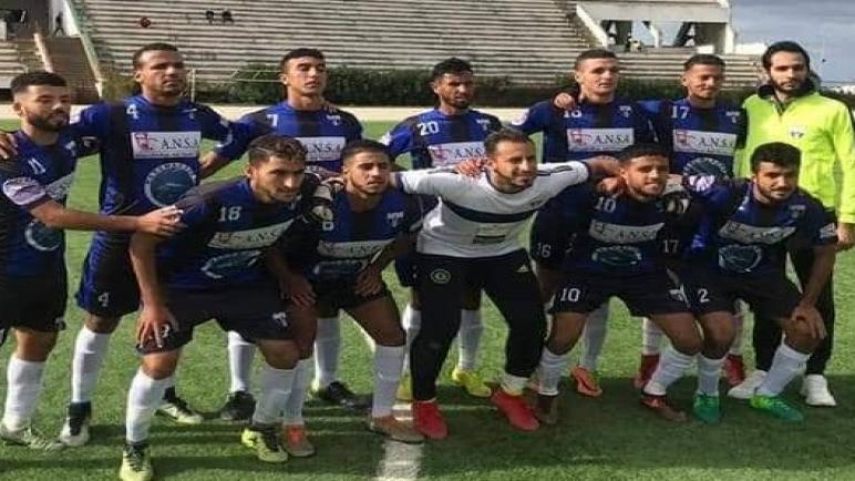 فريق شباب الدغاليين يحقق الأهم على فريق علم طنجة