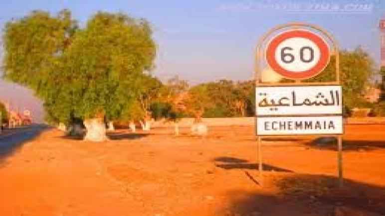 مركز عبدالله العروي للبحث العلمي والإبداع بالشماعية ينظم اللقاء الثقافي الأول تحت شعار :”التجاور في الإبداع “.