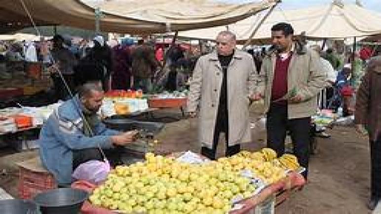 كوفيد-19 ..إغلاق الأسواق الأسبوعية بإقليم آسفي حتى إشعار آخر
