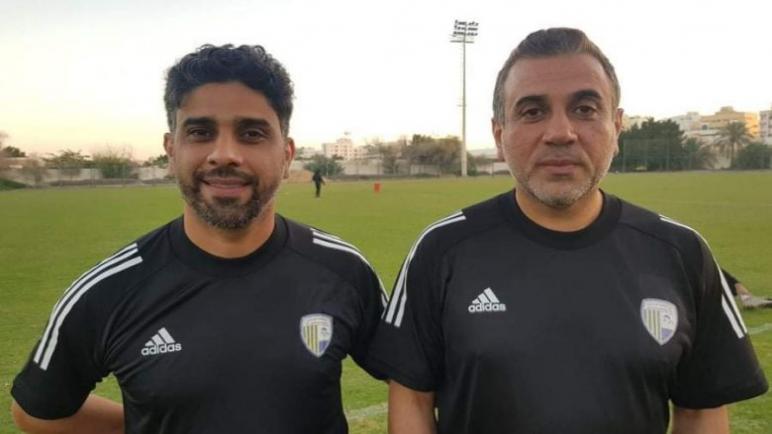 رسالة إلى لقجع: بدر الإدريسي كفاءة مغربية بالإمارات كرتنا بحاجة لخبراته وتجاربه