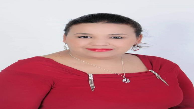 التصويت بالإجماع على إختيار الفاعلة الجمعوية والأستاذة لبنى المعروفي رئيسة لمؤسسة رؤى نسائية.