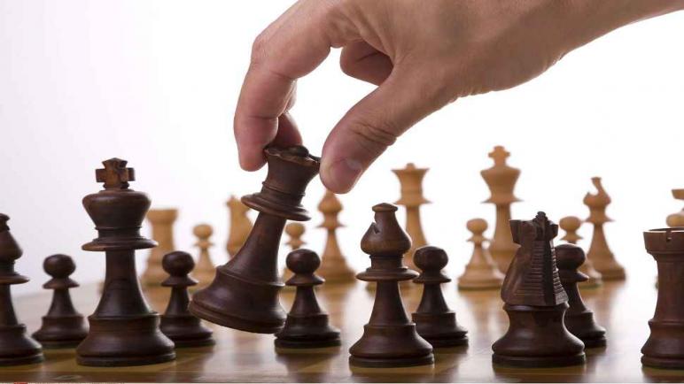 ابن جرير تستعد لاحتضان نهاية البطولات الوطنية و كأس العرش لرياضة الشطرنج.‎‎