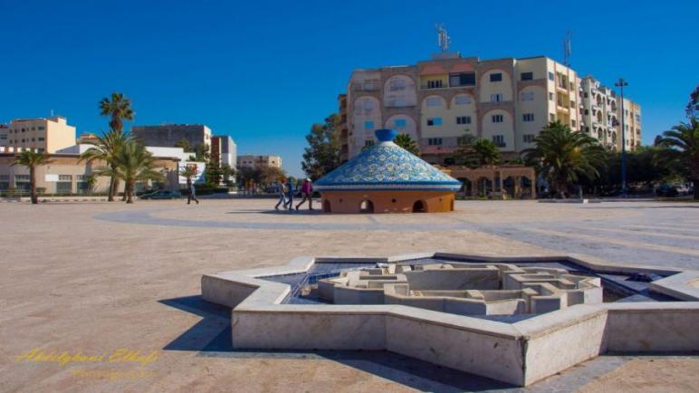 المجلس البلدي بأسفي في قفص الاتهام ؟