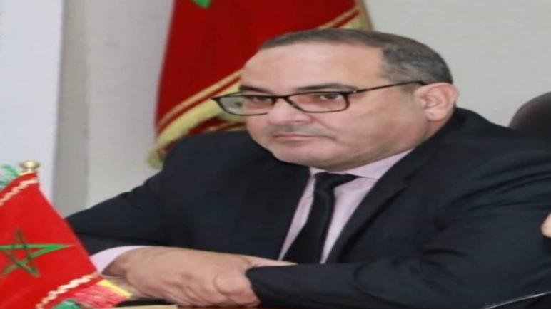 تكليف محمد بلقرشي بتدبير أكاديمية مراكش- آسفي
