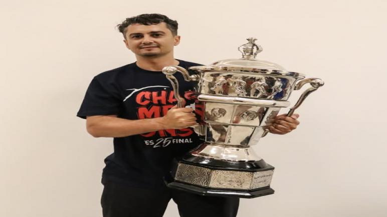 الكرمة بعد التتويج بكأس العرش: الحلم تحقق بروح جماعية ورضات الوالدين