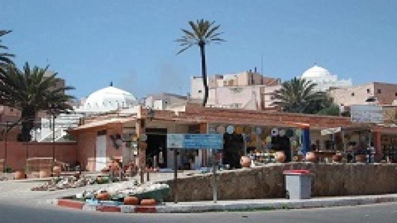 الحَياةُ في آسفي أرغَد وأطْيَب :