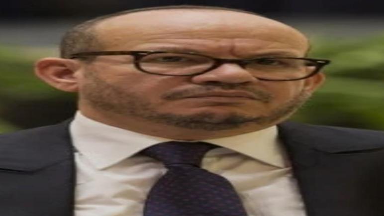 فؤاد عالي الهمة الجدار الصلب ضد الإخفاقات و السد المنيع لكل المؤامرات ( ج1 )