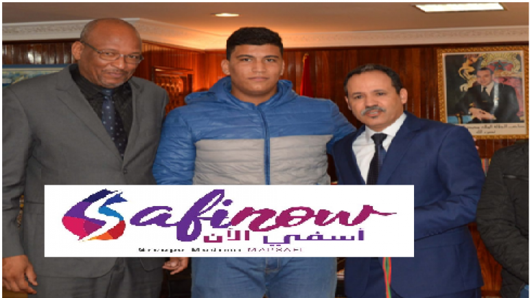 بــــــــــــــــــلاغ