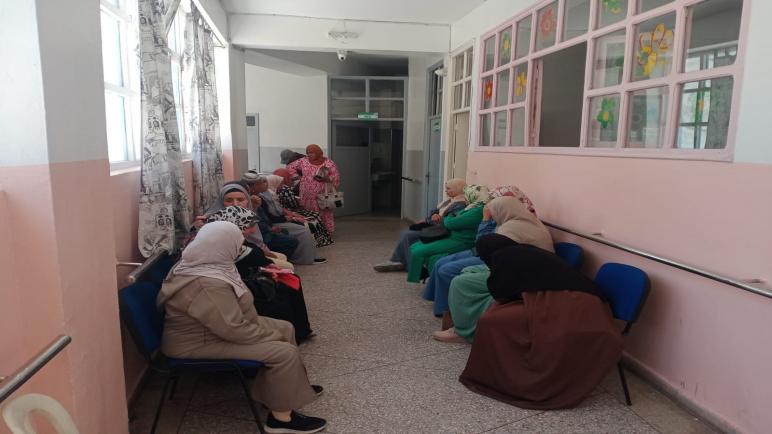الصويرة: حملة طبية للكشف عن أمراض القلب والشرايين لفائدة أولياء أمور الأطفال في وضعية إعاقة