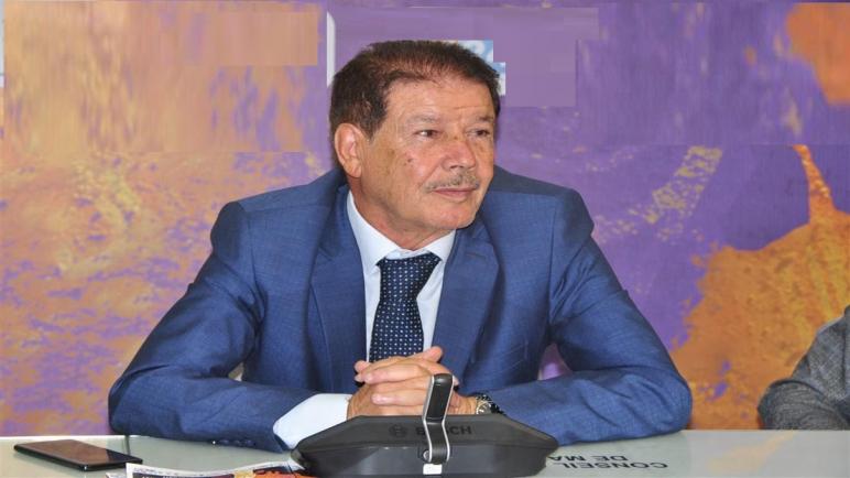 الأطلس الكبير تستعد لاستقبال ألمع العدائين العالميين في ماراطون مراكش الدولي