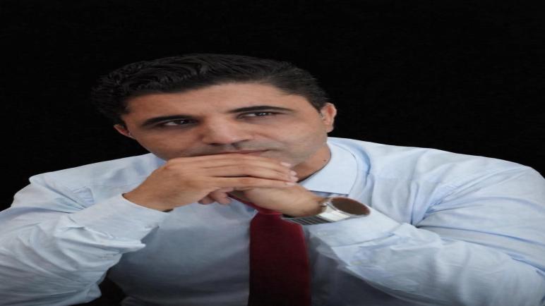 أسفي على آسفي…