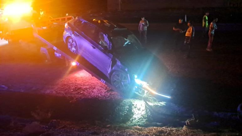 حادثة مأساوية تهز جماعة الجعيدات .. وفاة شابين وإصابة ثالث بجروح خطيرة