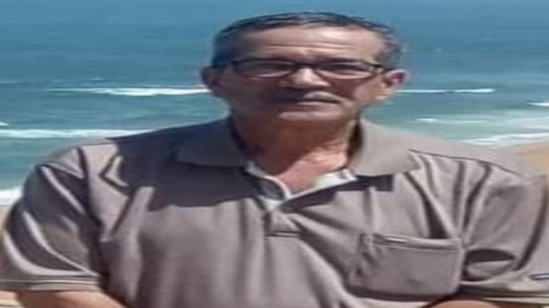 ” رجــل الـــســنــة: 2020″ كتب الأستاذ “سعيد البوهالي” : الفقيد إدريس بوطور …رجل السنة بأسفي.