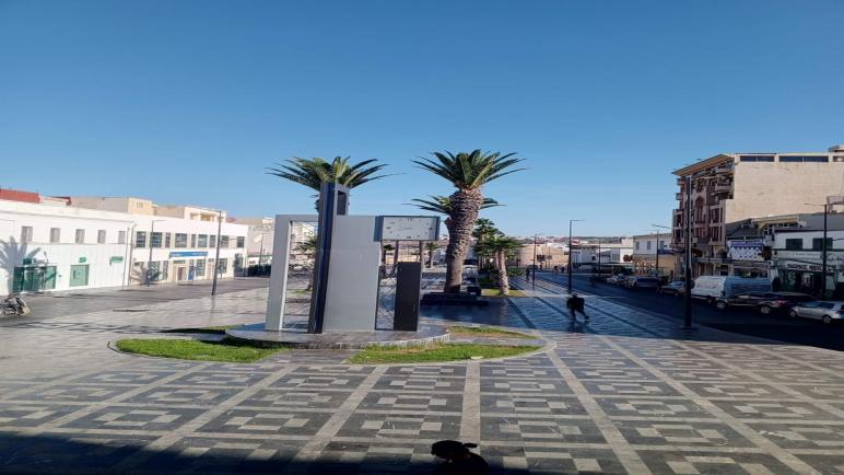 أيها المنتخبون إلى أين تأخذون حاضرة المحيط؟