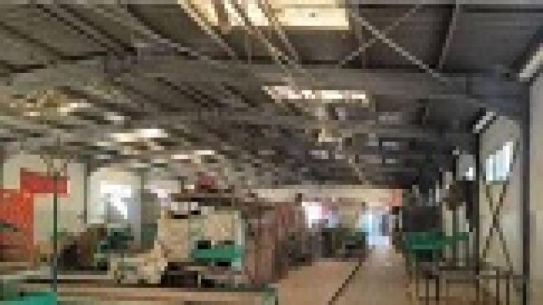 الاسواق النموذجية من حل مؤقت الى بقرة حلوب للجمعيات