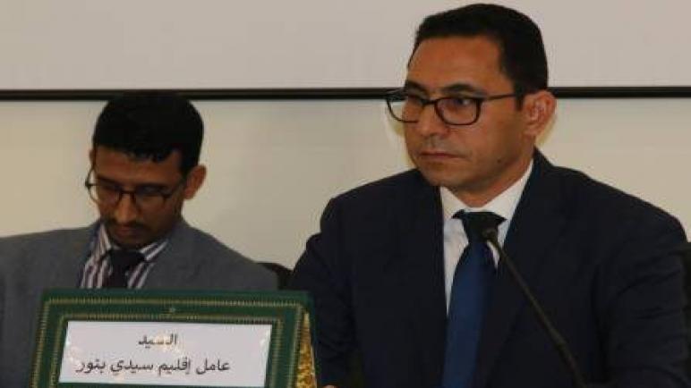 سيدي بنور/ تنمية بشرية.. إنجاز 1089 مشروعا بتكلفة إجمالية بلغت 767 مليون درهم منذ 2005