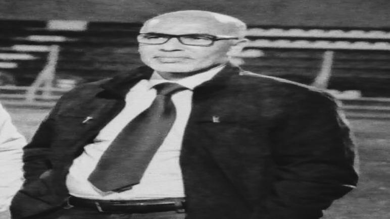 تعزية في وفاة الأستاذ كمال عبد الواحد المستشار بمحكمة الاستئناف بأسفي