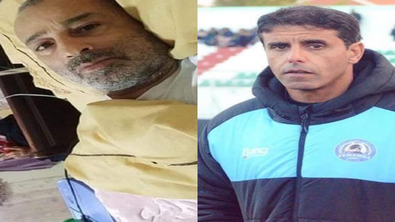 ..السكتيوي مدربا لأولمبيك آسفي مع وقف التنفيذ وسعيد شيبا مشرفا عاما لإنقاذ الموسم..