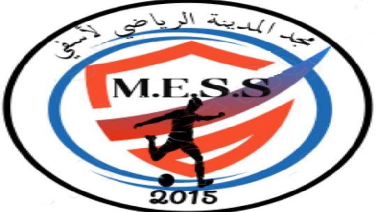إنطلاق التداريب الرياضية لمجد المدينة لكرة القدم موسم 2020/2021
