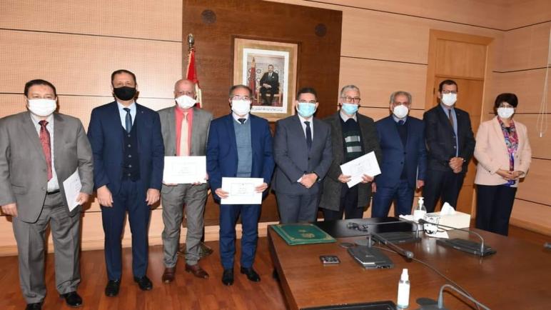 حركة انتقالات وتعيينات واسعة في صفوف المديرات والمديرين الإقليميين بقطاع التربية الوطنية