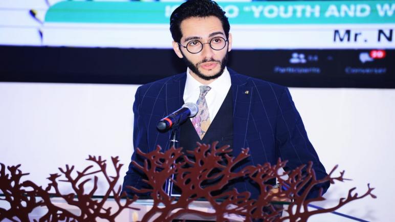 منظمة (الإيسيسكو) تطلق برنامجها لتدريب النساء والشباب على القيادة من أجل السلام