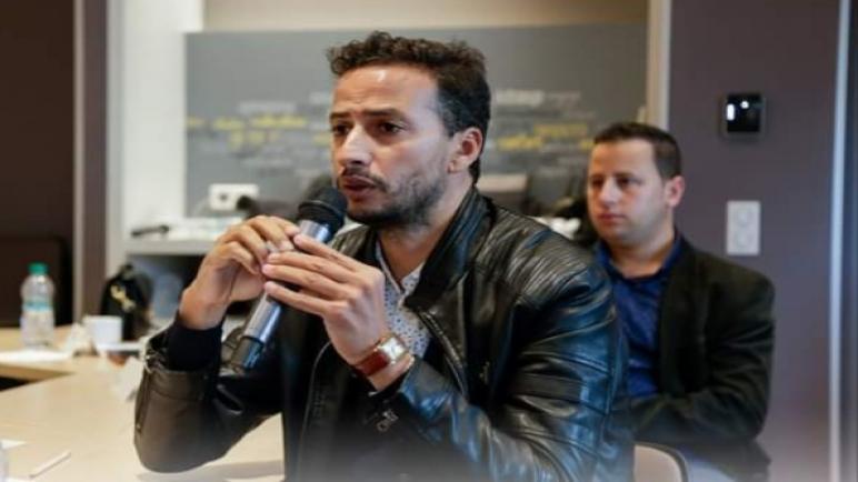 “حراك محموم نحو مصير انتخابي مجهول”