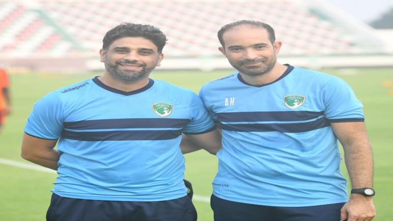 نادي الإمارات بنكهة مغربية وبدرالإدريسي يشرف الأطر المغربية في الخليج